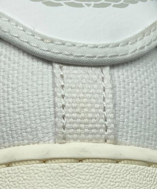 NIKE（ナイキ）NIKE (ナイキ) UNION (ユニオン) Air Jordan 1 Low KO / エアジョーダン1 ローカットスニーカー ホワイト サイズ:28cmの古着・服飾アイテム