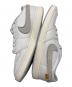 中古・古着 NIKE (ナイキ) UNION (ユニオン) Air Jordan 1 Low KO / エアジョーダン1 ローカットスニーカー ホワイト サイズ:28cm：5000円