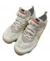 NIKE（ナイキ）の古着「THE 10 AIR VAPORMAX FK / ヴェイパーマックス」｜ホワイト