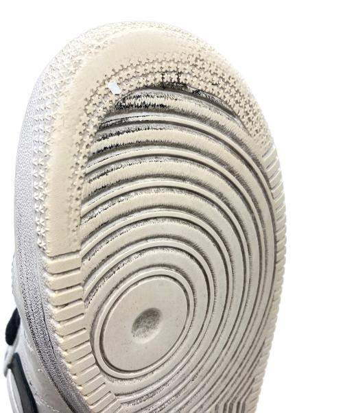 NIKE（ナイキ）NIKE (ナイキ) PEACEMINUSONE (ピースマイナスワン) AIR FORCE 1 '07 PARANOISE / エアフォース1 ホワイト サイズ:28cmの古着・服飾アイテム