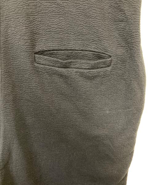 SLOBE IENA（スローブ イエナ）SLOBE IENA (スローブ イエナ) コットンクレーターオールインワン ネイビー サイズ:36の古着・服飾アイテム