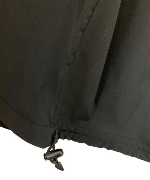 asics（アシックス）asics (アシックス) KIKO KOSTADINOV STUDIO (キココステディノフスタジオ) Novalis Ormosiancy Shirt ブラック サイズ:Ｍの古着・服飾アイテム