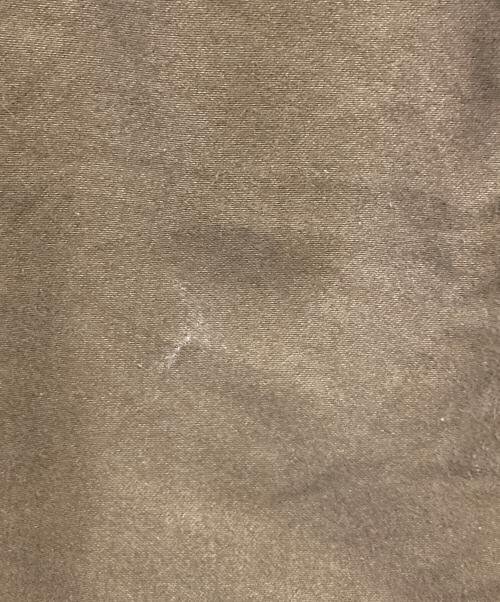 NEAT（ニート）NEAT (ニート) タックパンツ ブラウン サイズ:46の古着・服飾アイテム