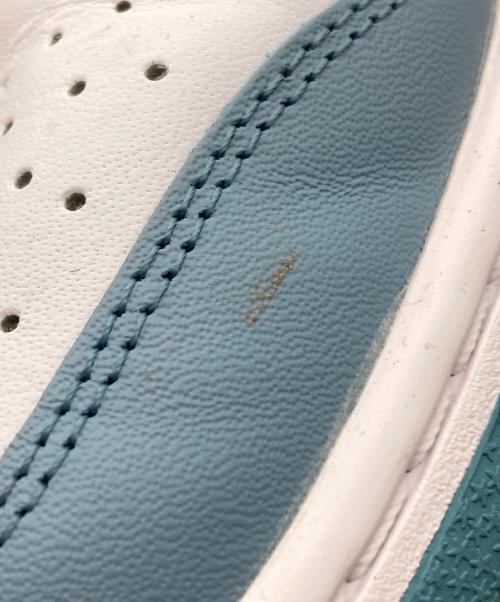 NIKE（ナイキ）NIKE (ナイキ) WMNS DUNK LOW PAISLEY PACK ブルー×ホワイト サイズ:29cmの古着・服飾アイテム