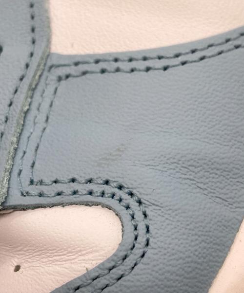 NIKE（ナイキ）NIKE (ナイキ) WMNS DUNK LOW PAISLEY PACK ブルー×ホワイト サイズ:29cmの古着・服飾アイテム