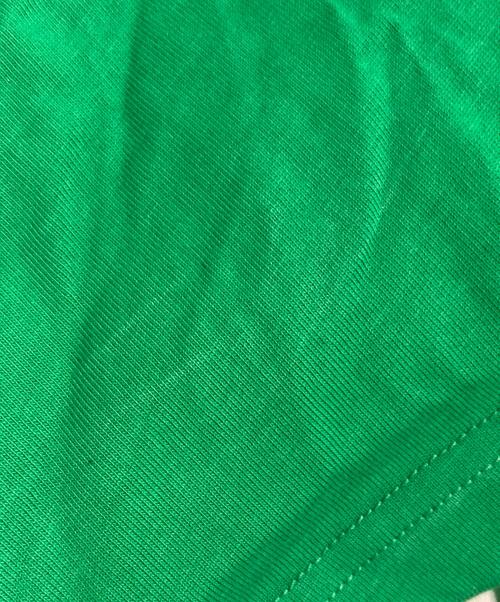 ADER error（アーダーエラー）ADER error (アーダーエラー) ツインハートロゴTシャツ グリーン サイズ:A2の古着・服飾アイテム