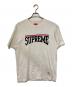 SUPREME（シュプリーム）の古着「18SS Arch S/S Top」｜ホワイト