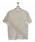SUPREME (シュプリーム) 18SS Arch S/S Top ホワイト サイズ:M：4000円