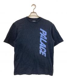 PALACE（パレス）の古着「P-SLUB POCKET T SHIRT」｜ネイビー