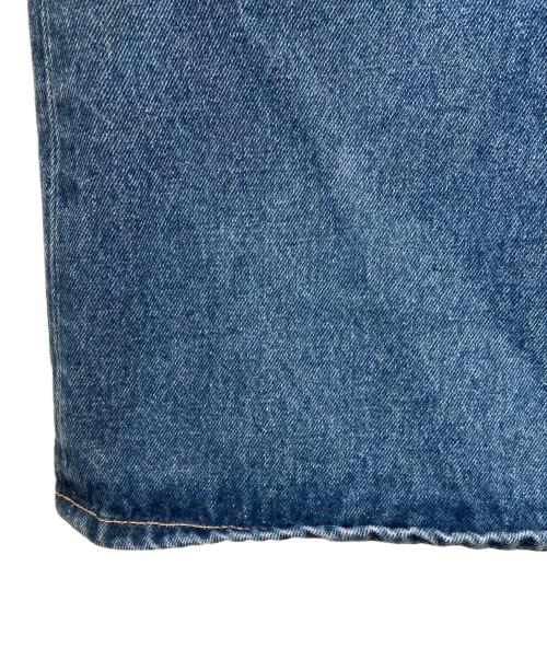 COLLAGE GALLARDAGALANTE（コラージュ ガリャルダガランテ）COLLAGE GALLARDAGALANTE (コラージュ ガリャルダガランテ) オーバーオール インディゴ サイズ:Fの古着・服飾アイテム