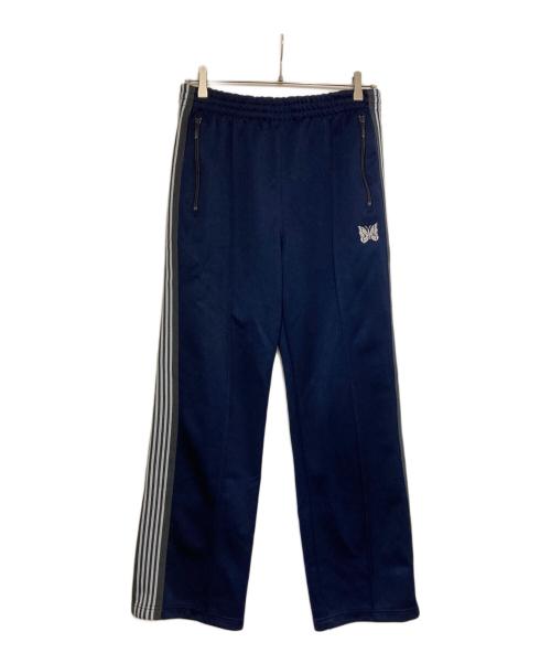 Needles（ニードルズ）Needles (ニードルズ) 別注Track Pant / トラックパンツ ネイビー サイズ:Sの古着・服飾アイテム