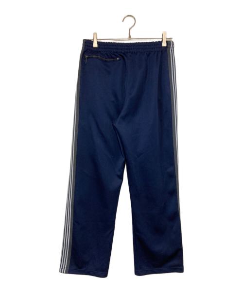 Needles（ニードルズ）Needles (ニードルズ) 別注Track Pant / トラックパンツ ネイビー サイズ:Sの古着・服飾アイテム