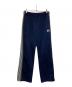 Needles（ニードルズ）の古着「別注Track Pant / トラックパンツ」｜ネイビー
