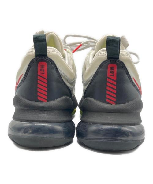 NIKE（ナイキ）NIKE (ナイキ) AIR MAX ZM950 NRG ホワイト×グリーン サイズ:28.5cmの古着・服飾アイテム