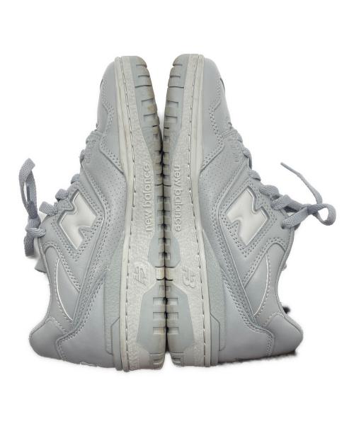 NEW BALANCE（ニューバランス）NEW BALANCE (ニューバランス) BB50MCB グレー サイズ:25㎝の古着・服飾アイテム