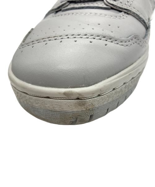 NEW BALANCE（ニューバランス）NEW BALANCE (ニューバランス) BB50MCB グレー サイズ:25㎝の古着・服飾アイテム