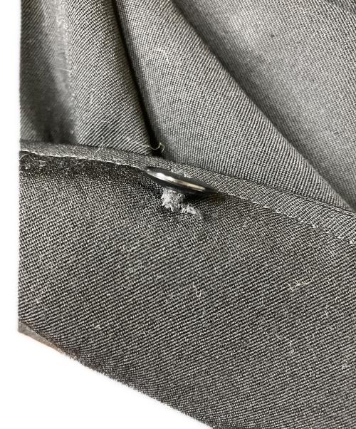 tricot COMME des GARCONS（トリココムデギャルソン）tricot COMME des GARCONS (トリココムデギャルソン) ラップスカート ブラック サイズ:Sの古着・服飾アイテム