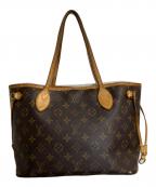 LOUIS VUITTONルイ ヴィトン）の古着「ネヴァーフルPM / トートバッグ」
