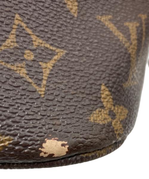 LOUIS VUITTON（ルイ ヴィトン）LOUIS VUITTON (ルイ ヴィトン) ネヴァーフルPM / トートバッグの古着・服飾アイテム