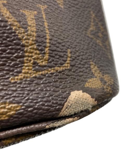LOUIS VUITTON（ルイ ヴィトン）LOUIS VUITTON (ルイ ヴィトン) ネヴァーフルPM / トートバッグの古着・服飾アイテム