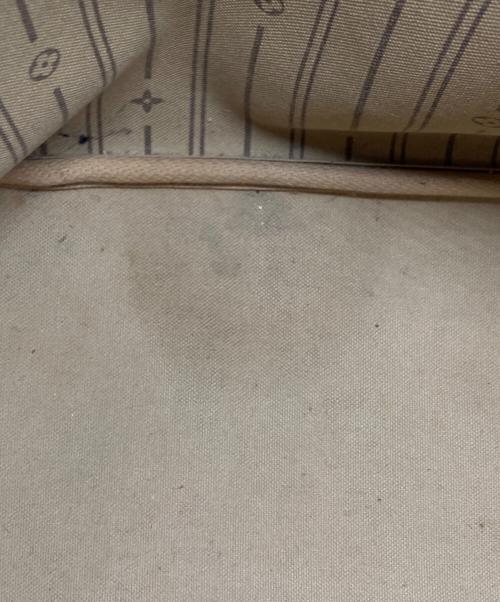 LOUIS VUITTON（ルイ ヴィトン）LOUIS VUITTON (ルイ ヴィトン) ネヴァーフルPM / トートバッグの古着・服飾アイテム