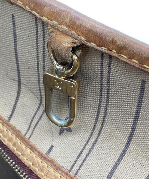 LOUIS VUITTON（ルイ ヴィトン）LOUIS VUITTON (ルイ ヴィトン) ネヴァーフルPM / トートバッグの古着・服飾アイテム
