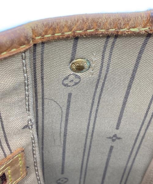 LOUIS VUITTON（ルイ ヴィトン）LOUIS VUITTON (ルイ ヴィトン) ネヴァーフルPM / トートバッグの古着・服飾アイテム