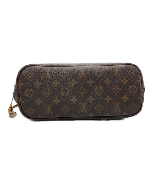 LOUIS VUITTON（ルイ ヴィトン）LOUIS VUITTON (ルイ ヴィトン) ネヴァーフルPM / トートバッグの古着・服飾アイテム