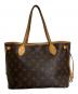 LOUIS VUITTON（ルイ ヴィトン）の古着「ネヴァーフルPM / トートバッグ」