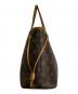 LOUIS VUITTON (ルイ ヴィトン) ネヴァーフルPM / トートバッグ：35000円
