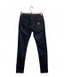 DOLCE & GABBANA (ドルチェ＆ガッバーナ) ジョグデニムパンツ インディゴ サイズ:48：15000円