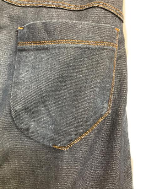 GIORGIO ARMANI（ジョルジョアルマーニ）GIORGIO ARMANI (ジョルジョアルマーニ) デニムパンツ インディゴ サイズ:29の古着・服飾アイテム