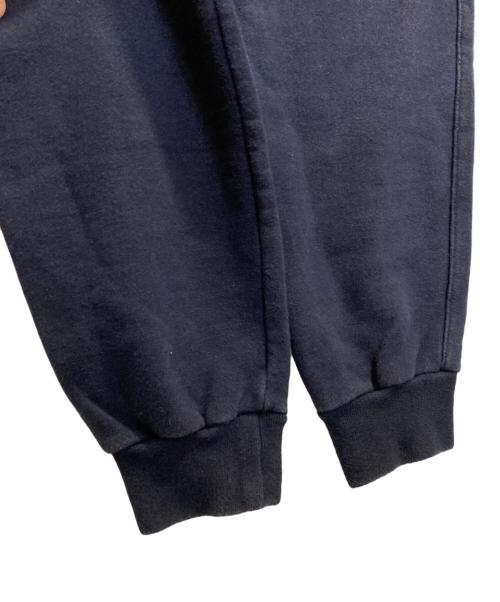 Thom Browne（トムブラウン）Thom Browne (トムブラウン) クラシックスウェットパンツ ネイビー サイズ:-の古着・服飾アイテム