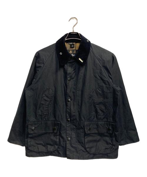 Barbour（バブアー）Barbour (バブアー) BEDALE JACKET/ビデイルワックスジャケット ネイビー サイズ:40の古着・服飾アイテム