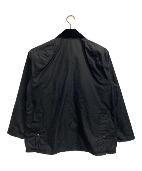 Barbour（バブアー）Barbour (バブアー) BEDALE JACKET/ビデイルワックスジャケット ネイビー サイズ:40の古着・服飾アイテム