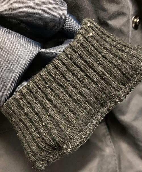 Barbour（バブアー）Barbour (バブアー) BEDALE JACKET/ビデイルワックスジャケット ネイビー サイズ:40の古着・服飾アイテム