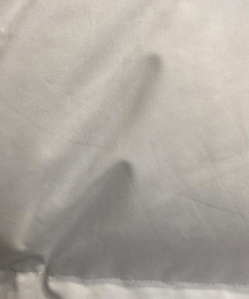 THE NORTH FACE WHITE LABEL（ザノースフェイスホワイトレーベル）THE NORTH FACE WHITE LABEL (ザノースフェイスホワイトレーベル) FREE MOVE DOWN JACKET ホワイト サイズ:Ｌの古着・服飾アイテム