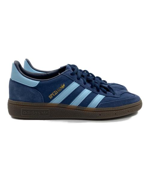 adidas（アディダス）adidas (アディダス) HANDBALL SPEZIAL / ハンドボール スペツィアル ネイビー サイズ:US5.5の古着・服飾アイテム