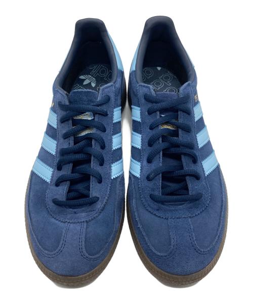 adidas（アディダス）adidas (アディダス) HANDBALL SPEZIAL / ハンドボール スペツィアル ネイビー サイズ:US5.5の古着・服飾アイテム