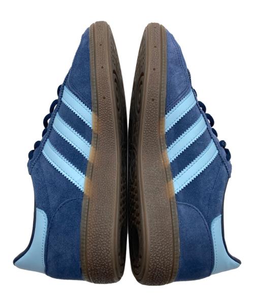 adidas（アディダス）adidas (アディダス) HANDBALL SPEZIAL / ハンドボール スペツィアル ネイビー サイズ:US5.5の古着・服飾アイテム