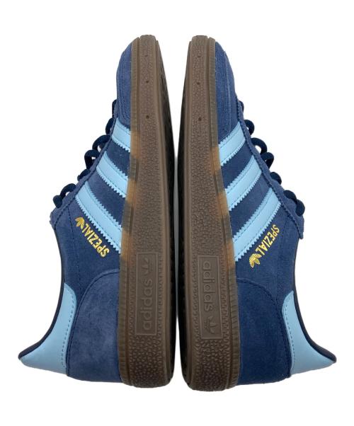 adidas（アディダス）adidas (アディダス) HANDBALL SPEZIAL / ハンドボール スペツィアル ネイビー サイズ:US5.5の古着・服飾アイテム