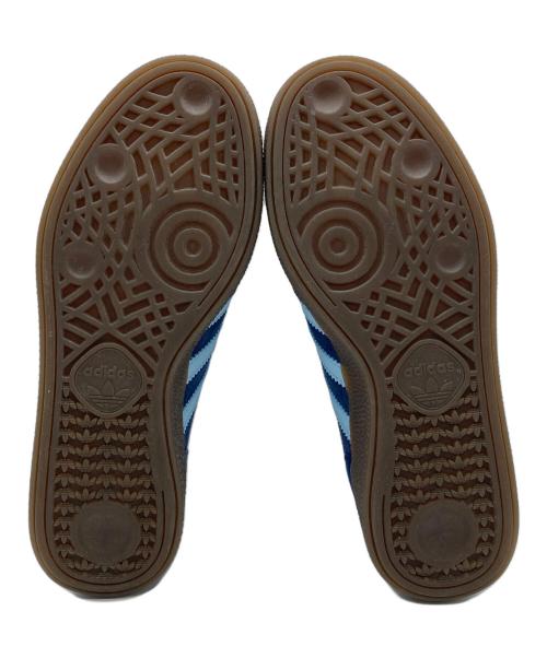 adidas（アディダス）adidas (アディダス) HANDBALL SPEZIAL / ハンドボール スペツィアル ネイビー サイズ:US5.5の古着・服飾アイテム