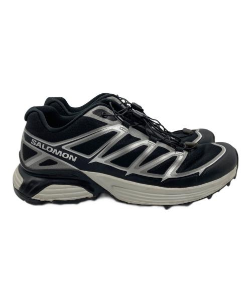 SALOMON（サロモン）SALOMON (サロモン) XT-PATHWAY 2 ブラック サイズ:US6.5の古着・服飾アイテム