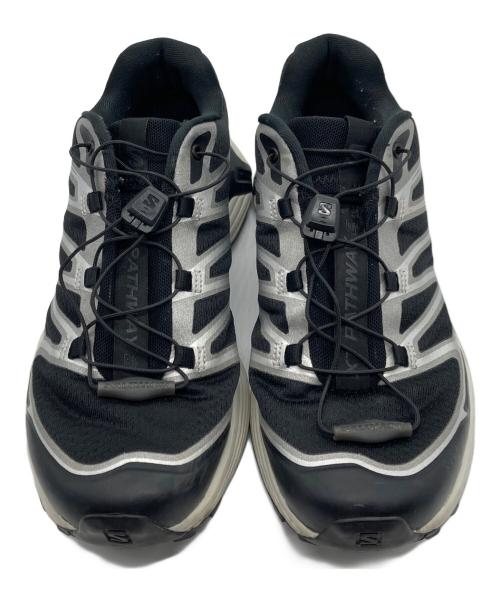 SALOMON（サロモン）SALOMON (サロモン) XT-PATHWAY 2 ブラック サイズ:US6.5の古着・服飾アイテム