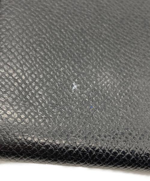 BVLGARI（ブルガリ）BVLGARI (ブルガリ) 6連キーケース ブラックの古着・服飾アイテム