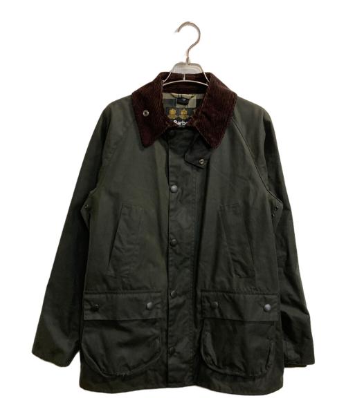 Barbour（バブアー）Barbour (バブアー) BEDALE SL オイルドジャケット グリーン サイズ:不明の古着・服飾アイテム