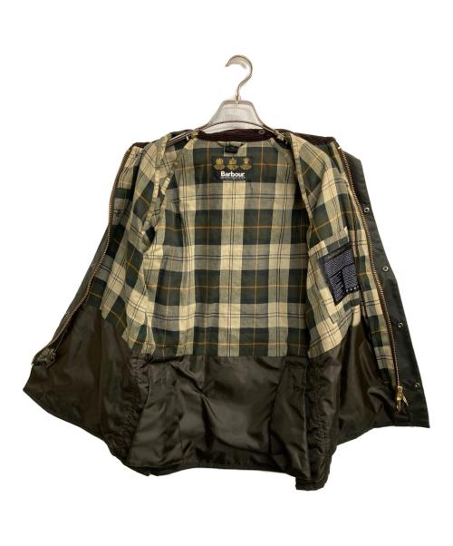 Barbour（バブアー）Barbour (バブアー) BEDALE SL オイルドジャケット グリーン サイズ:不明の古着・服飾アイテム