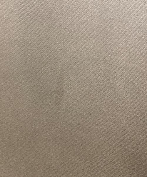 EVERYDAY I LIKE.（エヴリデイ アイ ライク）EVERYDAY I LIKE. (エヴリデイ アイ ライク) 25SS イージーワイドパンツ ベージュ サイズ:34の古着・服飾アイテム