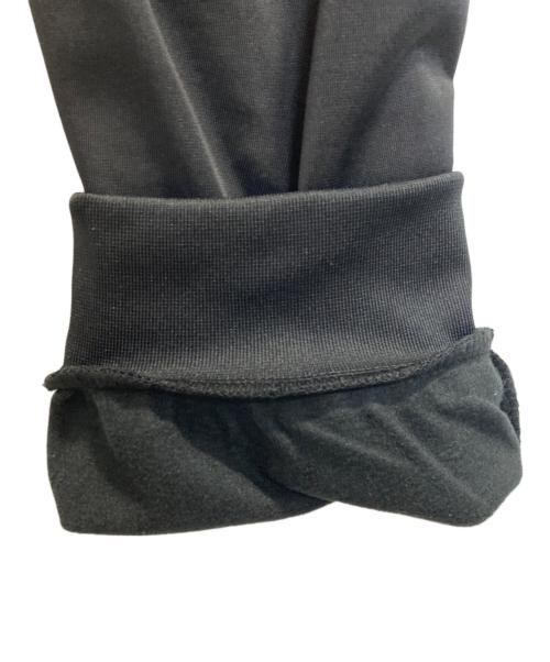 EA7（イーエーセブン）EA7 (イーエーセブン) トラックパンツ ブラック サイズ:ＸＸＬの古着・服飾アイテム