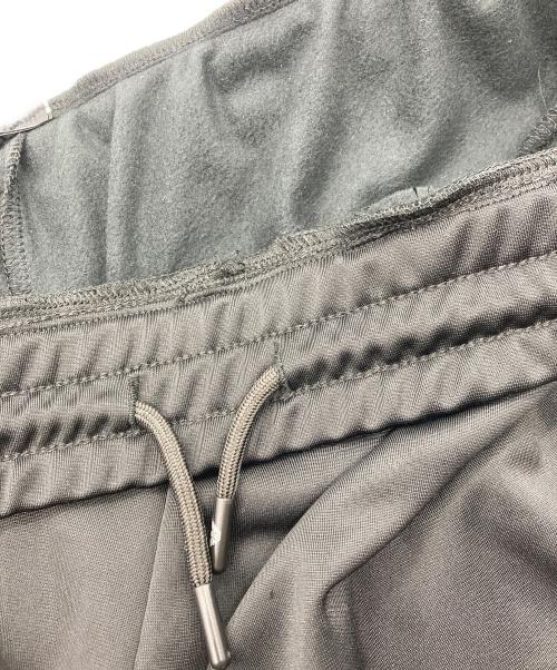 EA7（イーエーセブン）EA7 (イーエーセブン) トラックパンツ ブラック サイズ:ＸＸＬの古着・服飾アイテム